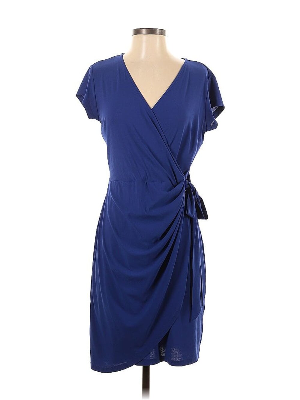 INC Wrap Dress